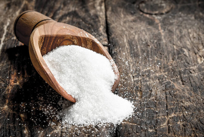 Maltodextrin