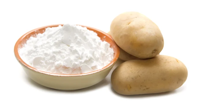 Potato Starch - Image 3