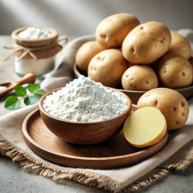 Potato Starch - Image 2