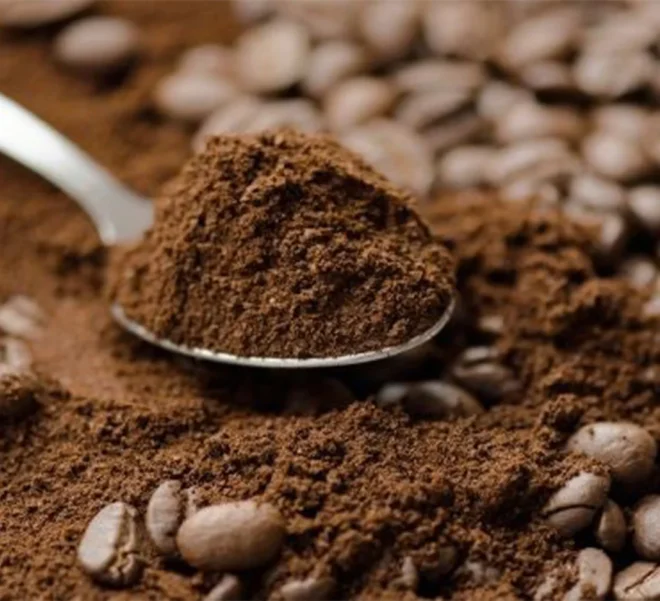 Instant Coffee Powder - Image 3