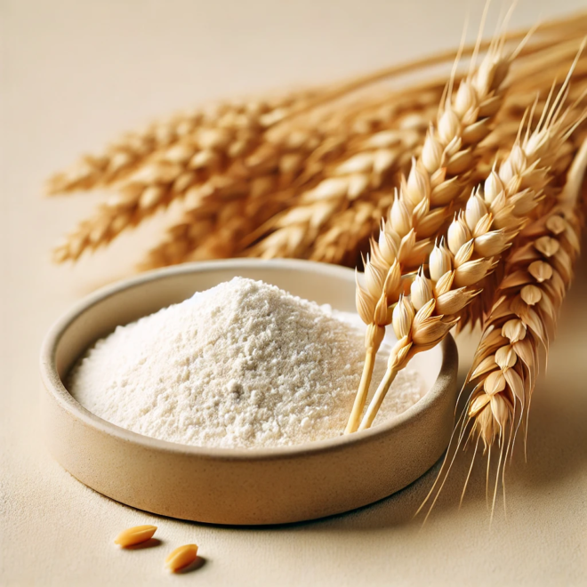 Wheat Starch - Image 2