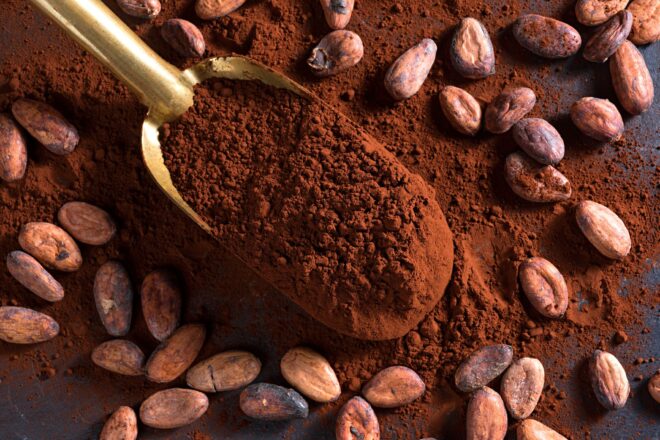 Cocoa Powder - Image 2
