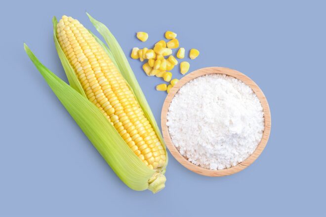 Corn Starch - Image 3