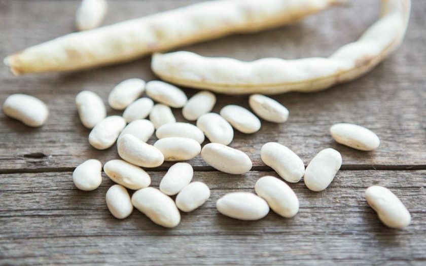 White Beans