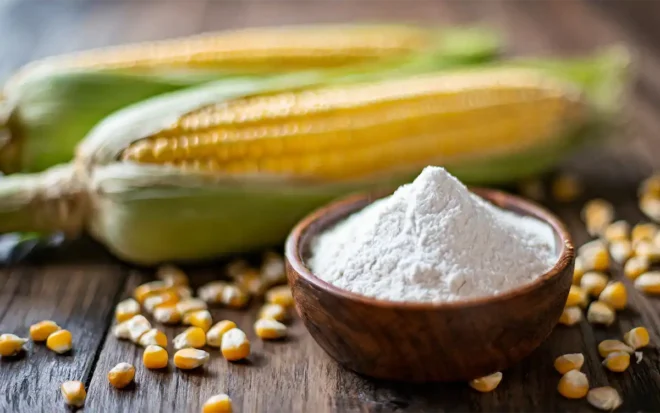 Corn Starch - Image 2