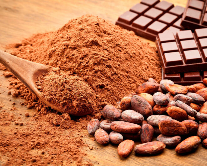 Cocoa Powder