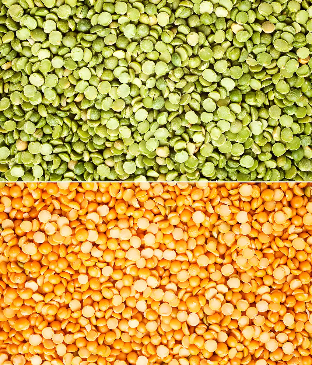 Split Peas - Image 2